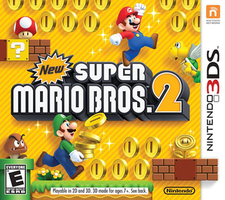 Illustration for article titled It's Time We Got A Super Wario Bros. Game